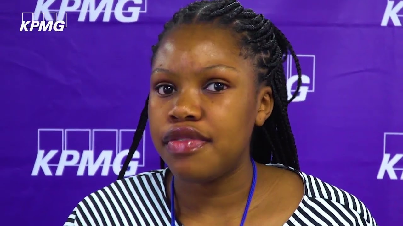 Exciting Voices of the Future at KPMG! 🚀