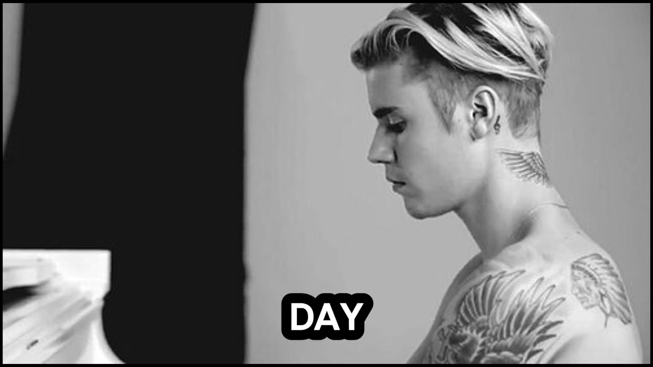 Justin Bieber-Rise From the Ashes (Official lyrics Video)2026