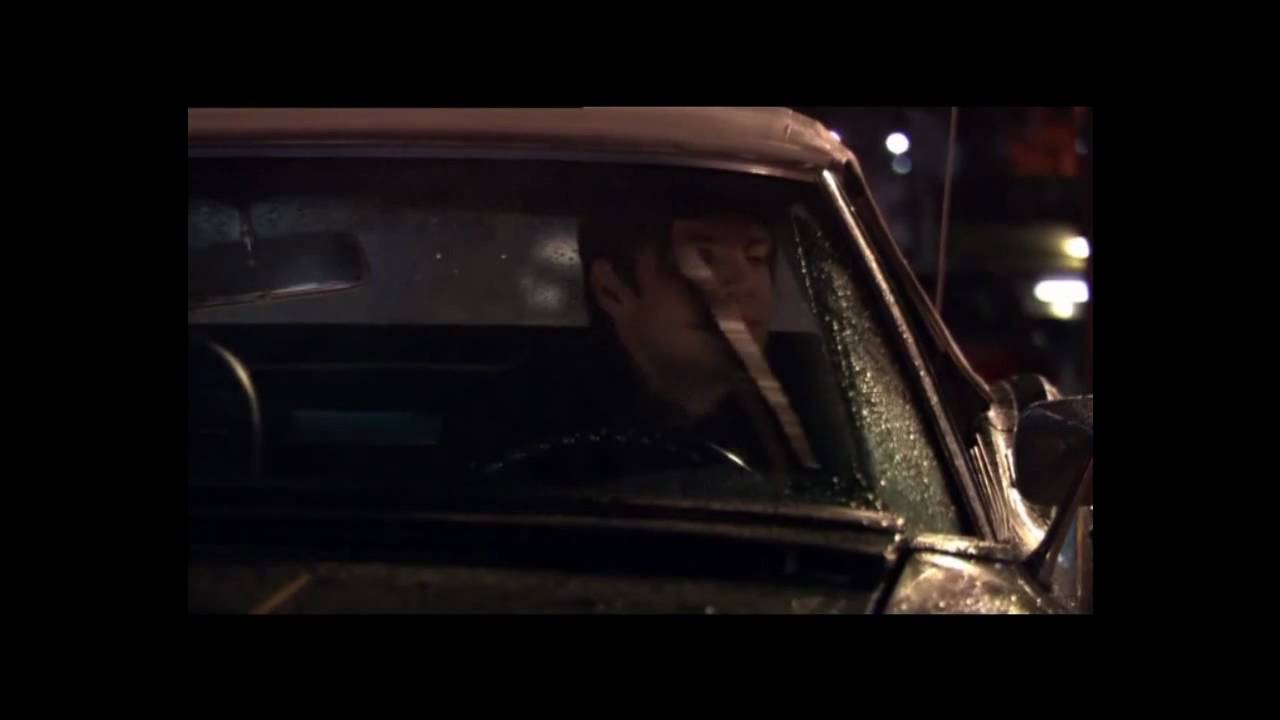 QAF -  B / J - Here without you - Three Doors Down