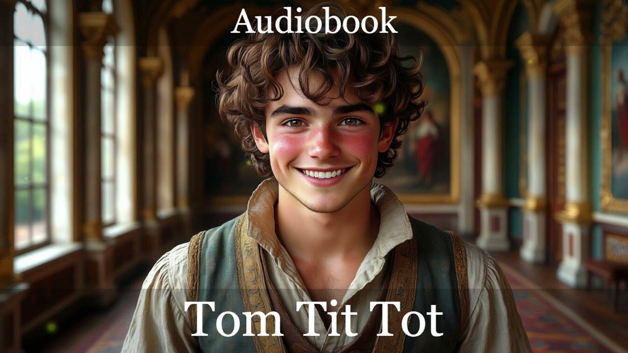 Tom Tit Tot
