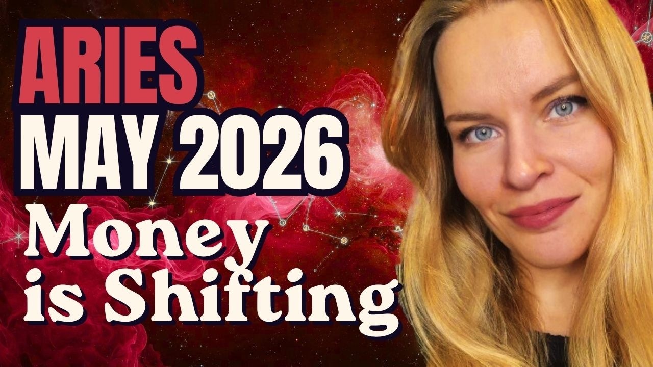 ♈Овен. Ежемесячный гороскоп на май 2026 года: Серьезные перемены в ваших финансах и жизненном пути.