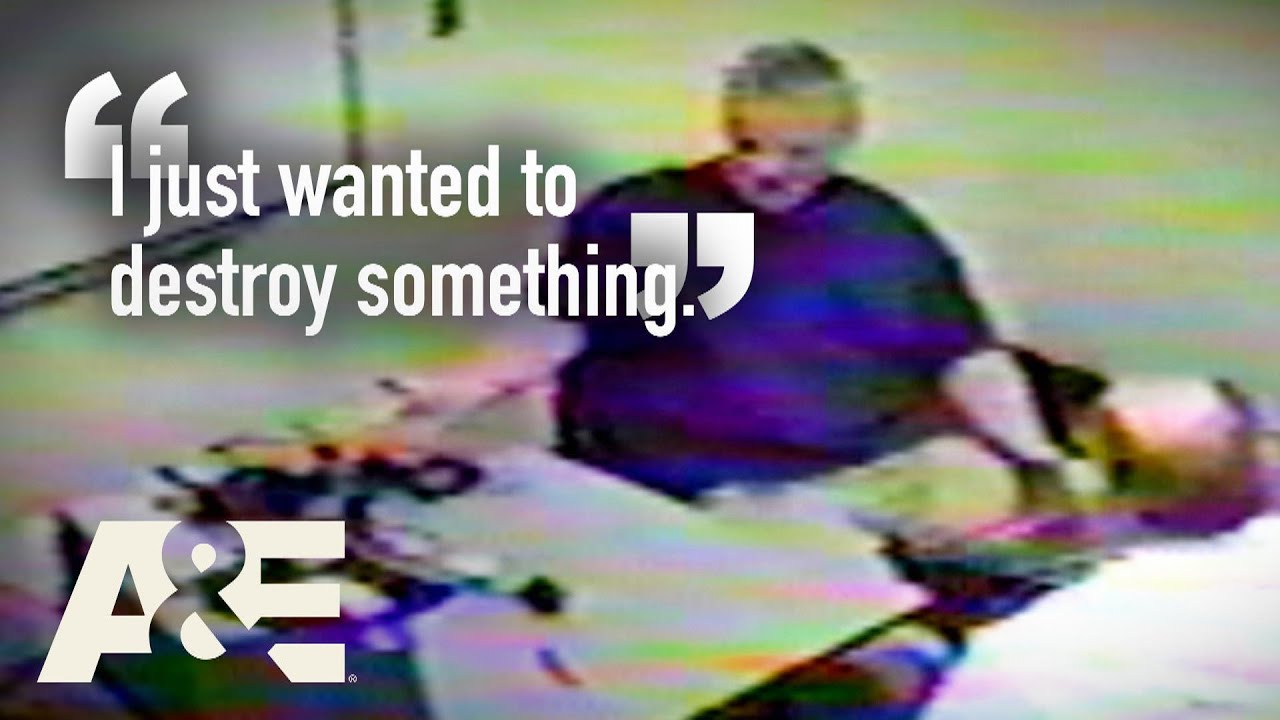 Firefighter BURNS DOWN Church Over a Breakup | The Interrogators | A&E
