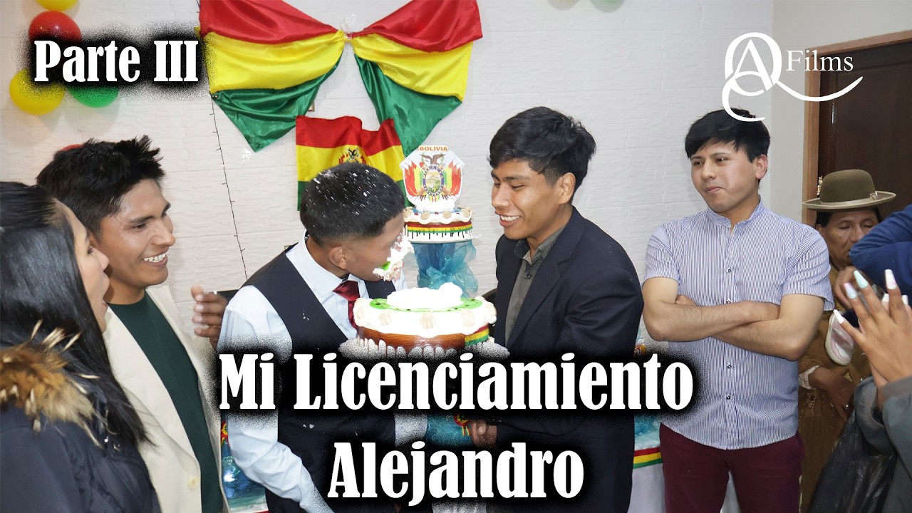 Licenciamiento Alejandro PARTE 3 / 14 de feb 2026