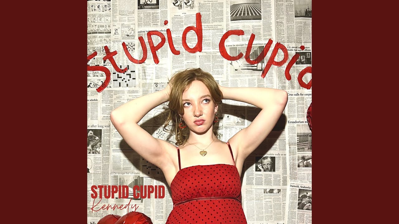 Stupid Cupid