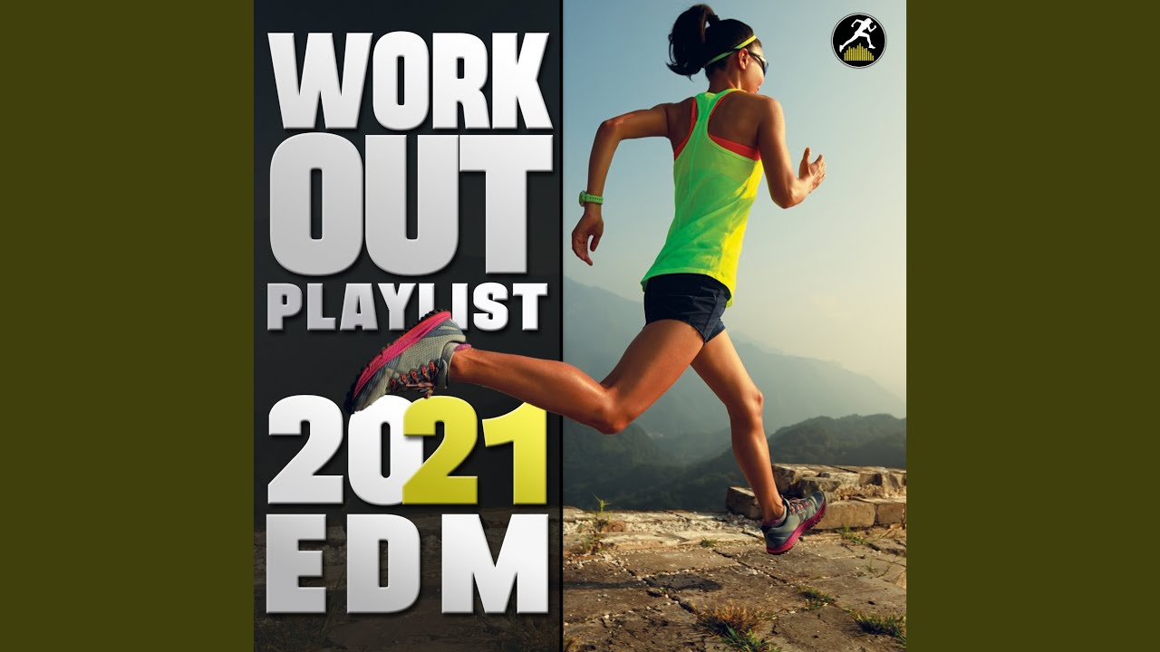 Energy Gaining (125 BPM Workout EDM Mixed)