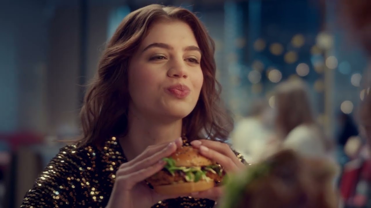 Niewiarygodne, ale prawdziwe. Chrupiący i soczysty Supreme Chicken w McDonald’s®