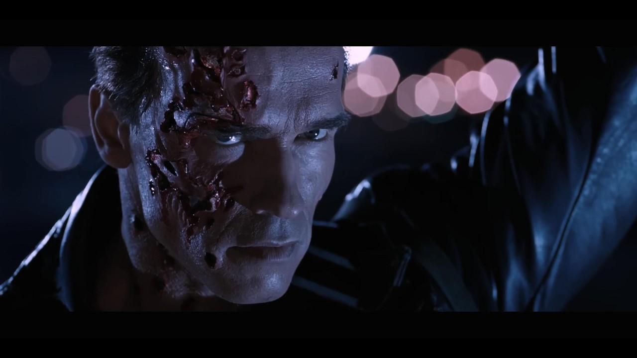 KAYAD - Obsidian (4k Music Video)