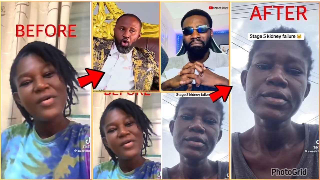 The Curse That's Taking Every one  In My Family 