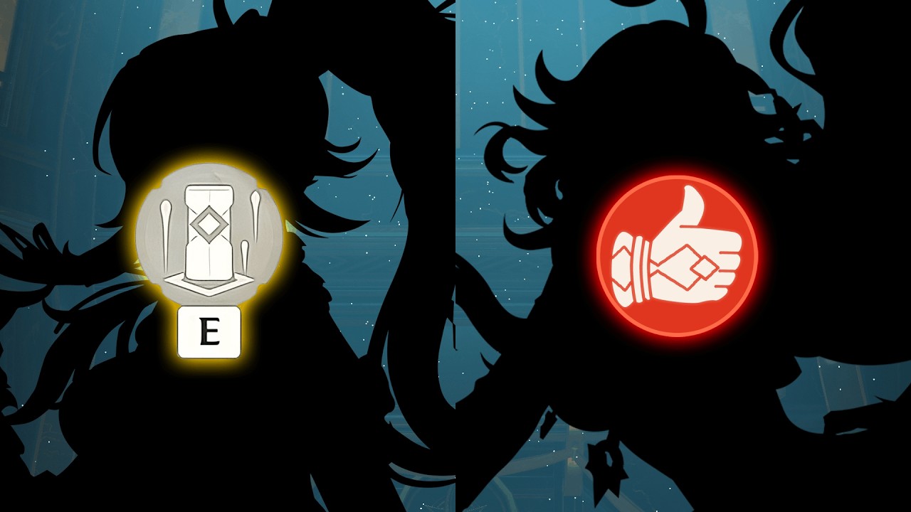 Strongest Elemental Skill And Elemental Burst In The Game
