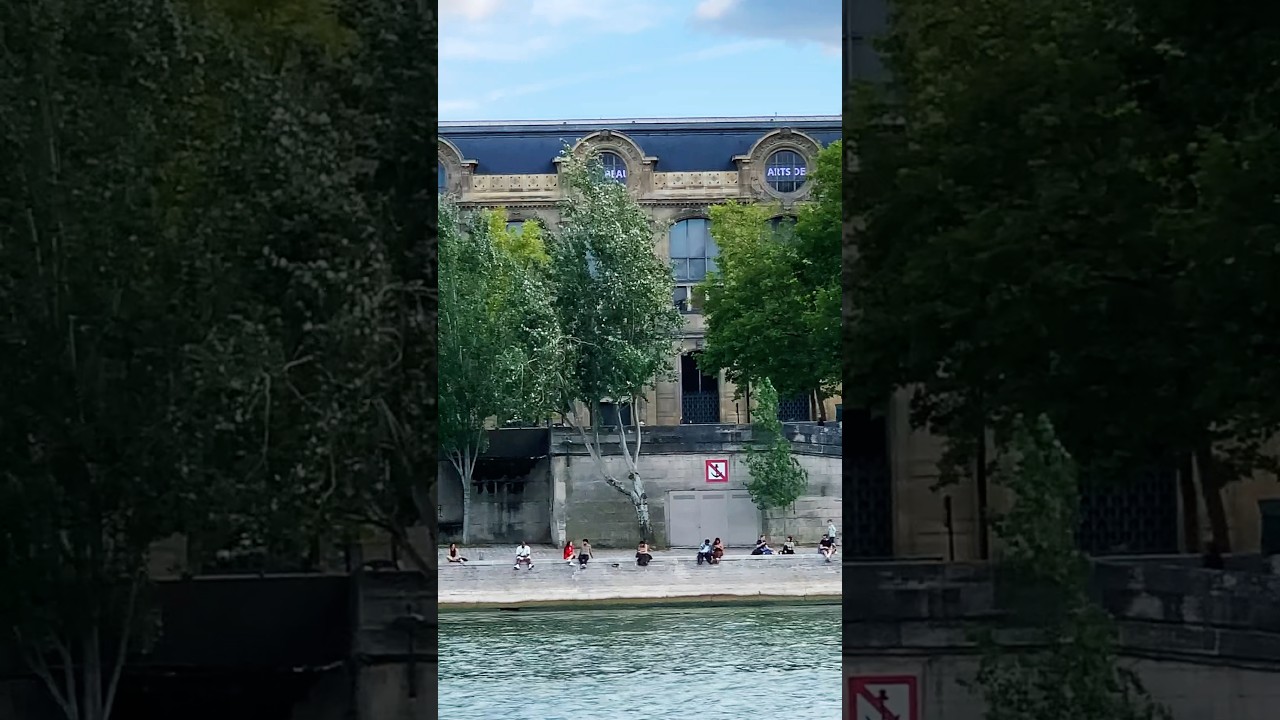 ENSBA - This is where I studied Fine-Arts for 5 years