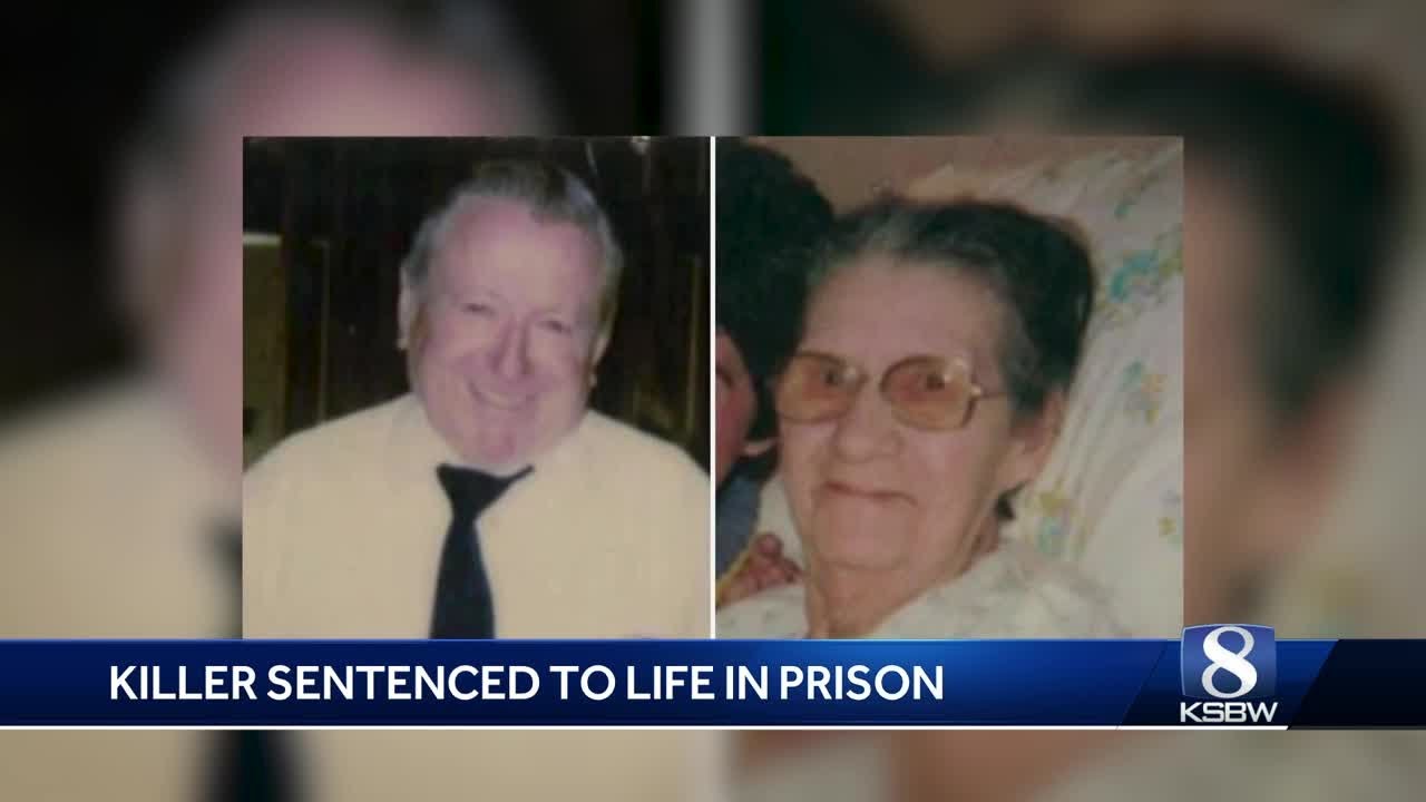 Ex-employee gets 2 life sentences for 1991 cold case murders at Prunedale restaurant