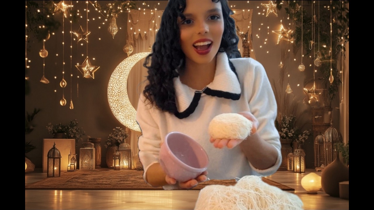 🍽️ كيف كان أول إفطار رمضان لنا في البرتغال؟