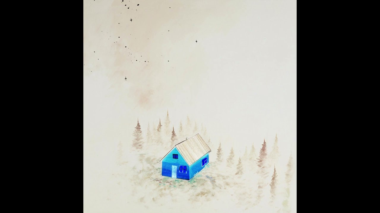 Aries - CABIN FEVER (Slowed and Reverb)