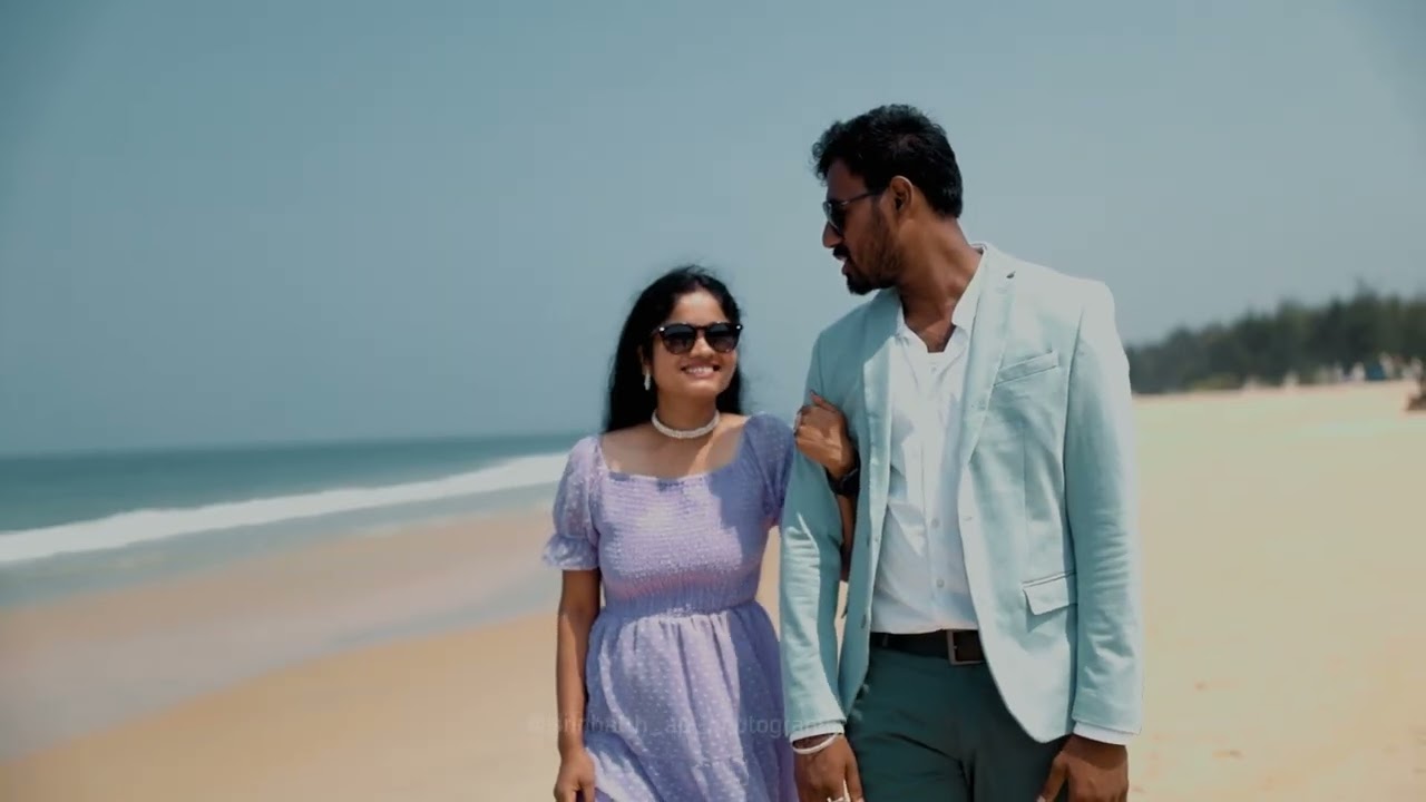 karthik PreWedding FHD 2804