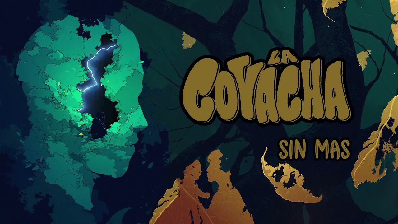 La Covacha - Sin más (Disco completo)