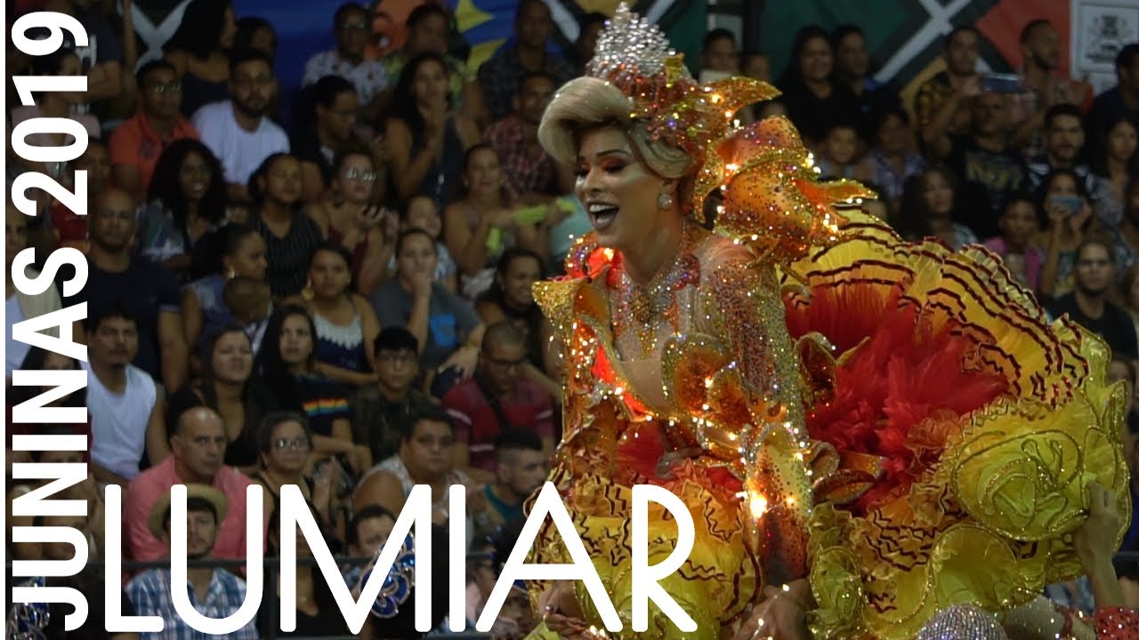 Lumiar 2019 - 35º Festival Pernambucano de Quadrilhas Juninas
