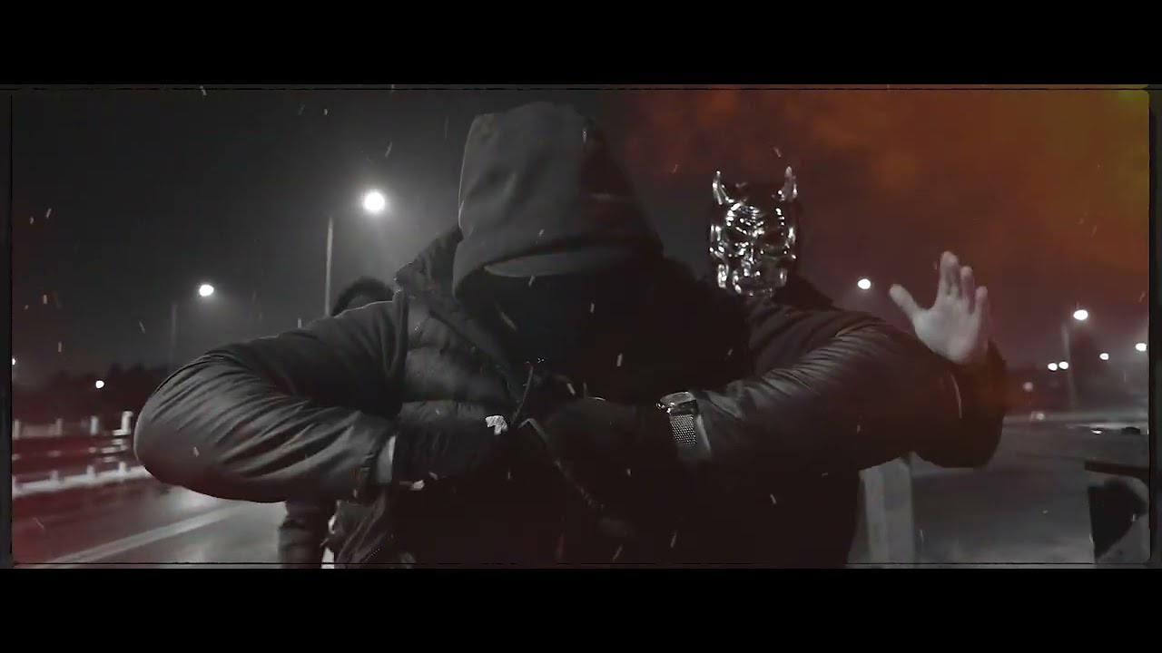 PSYCHOTRONIC FEAT. BNR - CHĘCI