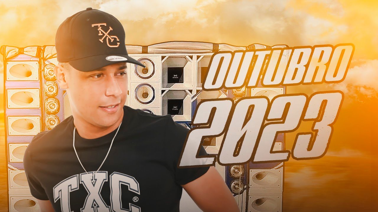 WESLEY ROCHA - CD COMPLETO 2023 | PISEIRO PAREDÃO