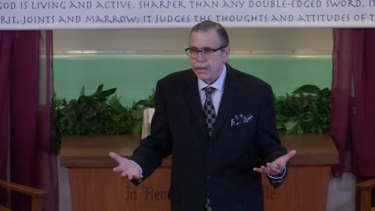 NEW LIFE: WHAT IS IT? Bible Study #2