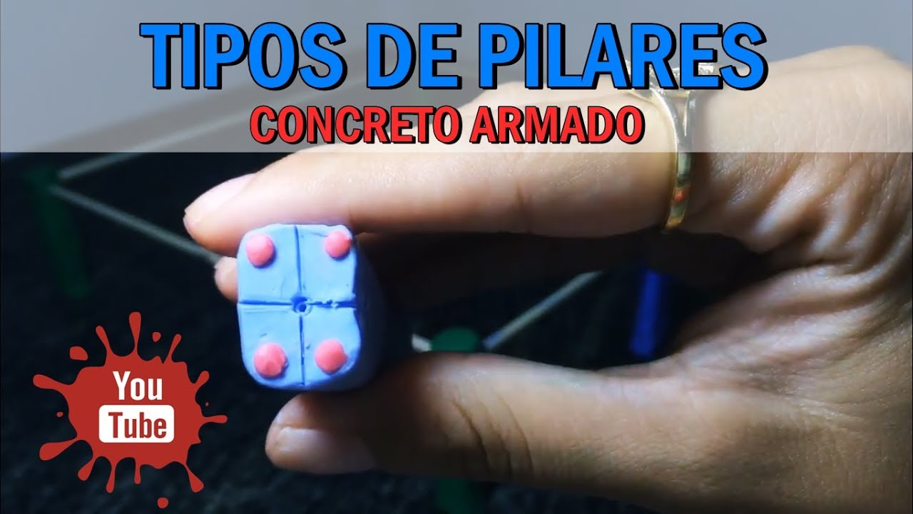 PILARES - COMPRESSÃO SIMPLES E FLEXÃO COMPOSTA