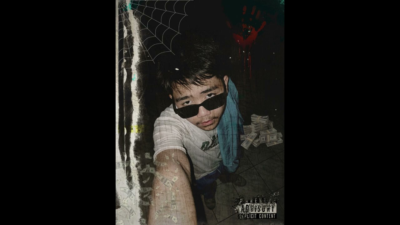 Megazee - ไม่ยอม (prod. RanadaBeatz)