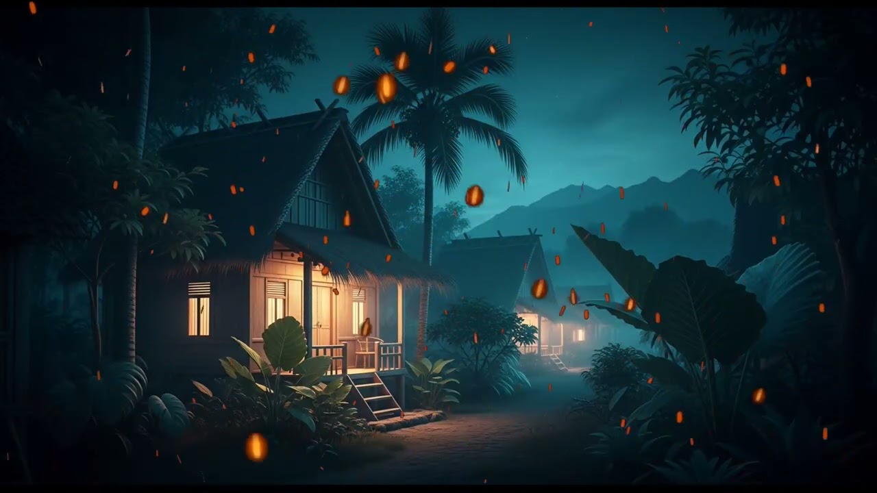Keroncong Nostalgia Paling Syahdu | Full Lagu Kenangan Bikin Hati Ayem