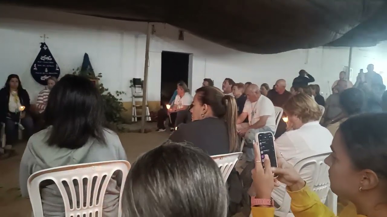 PEREGRINACIÓN ROCÍO 2025 (1)