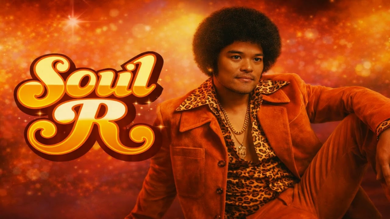 Bakit Pa Ba - Soul R (Cover)