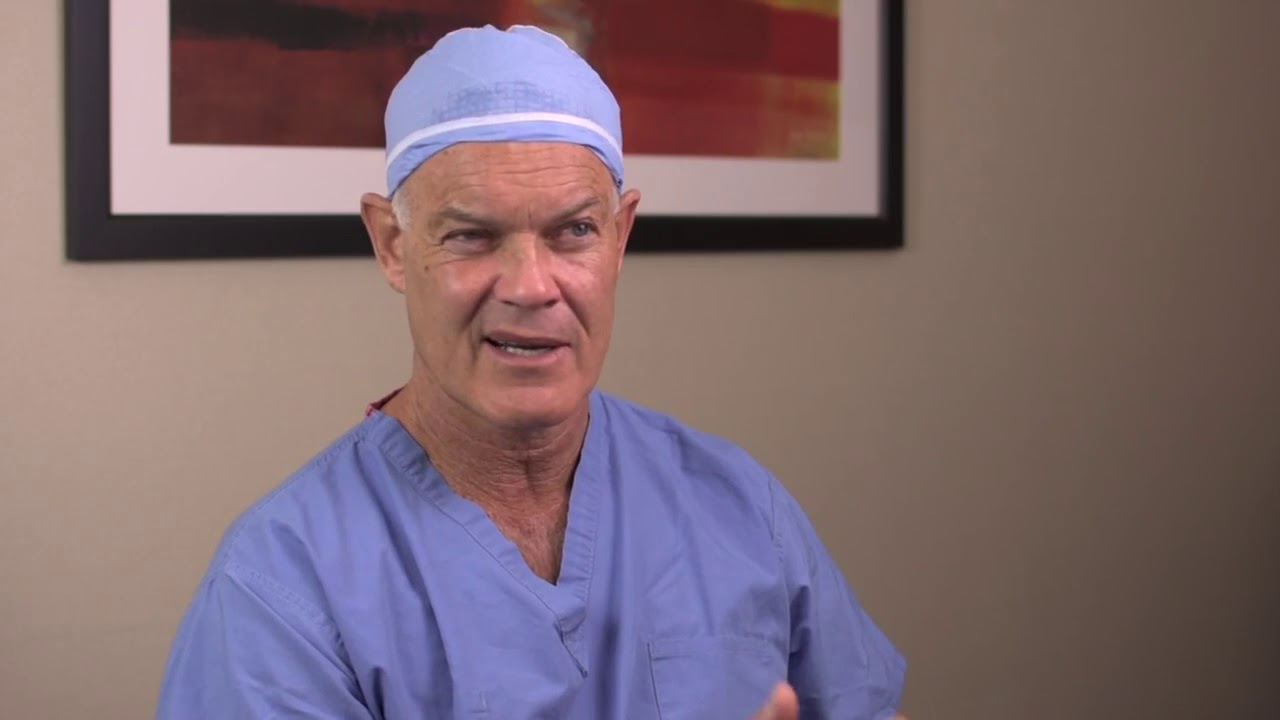 Dr  John G  Kennedy, MD Osteochondral Defects