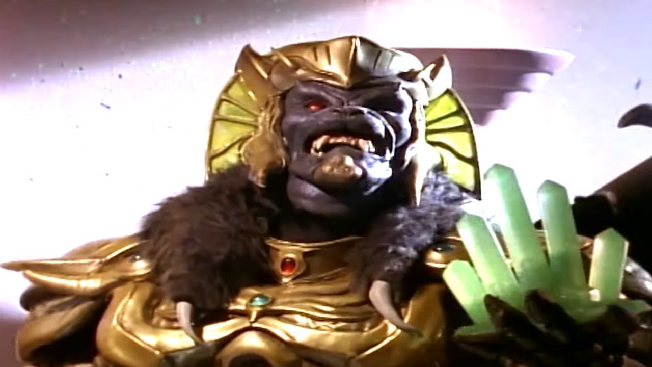Tommy Perd Ses Pouvoirs : Partie 1 | Mighty Morphin | Complet | S2 | E12 | Power Rangers en Français