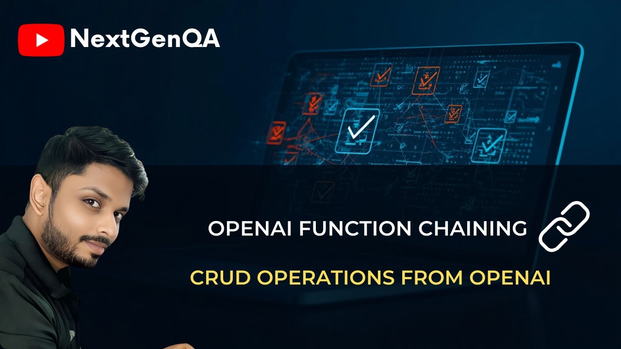 OpenAI Function Chaining: How AI Calls Multiple Functions in Sequence