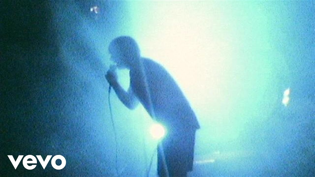 Inspiral Carpets - Commercial Rain (US Video)