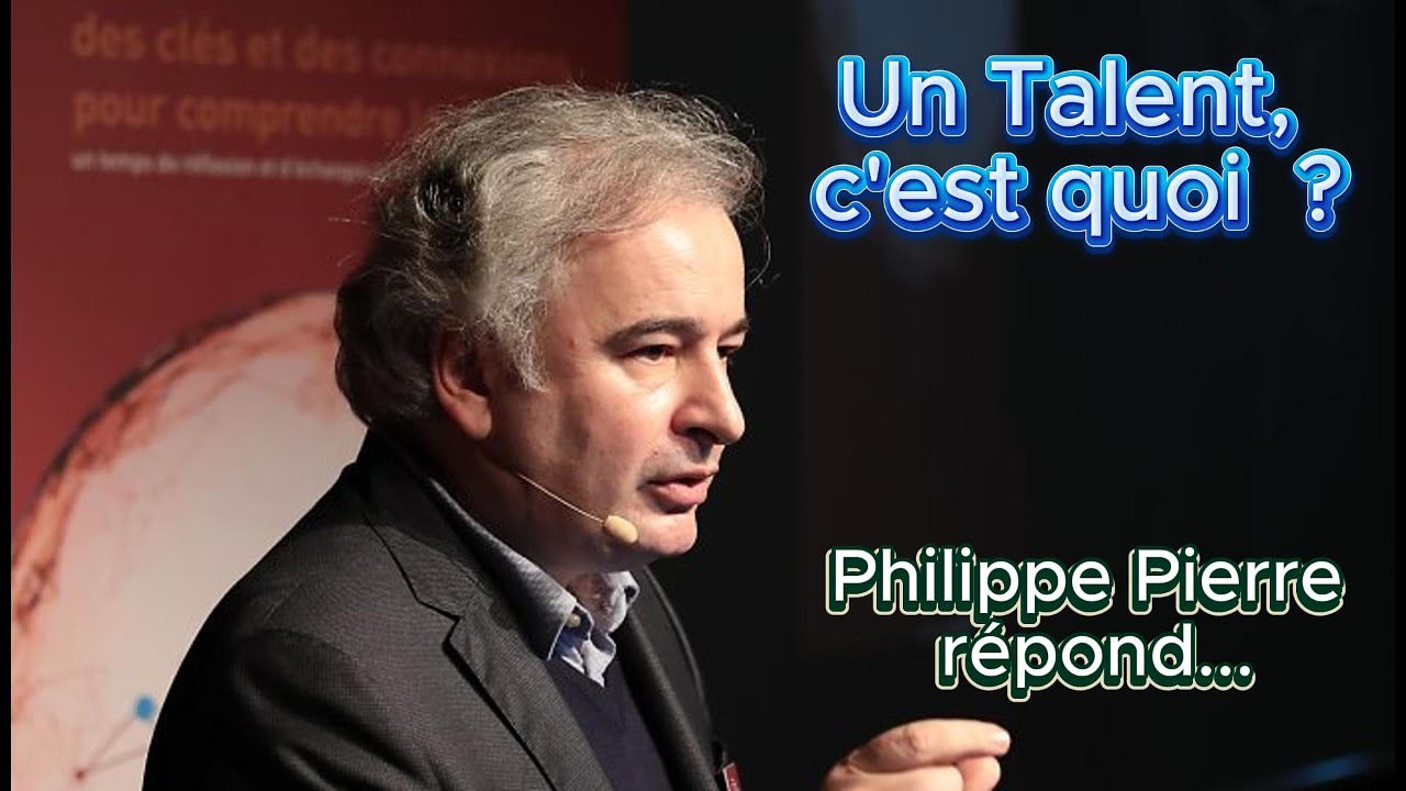 Un Talent, c'est quoi ?