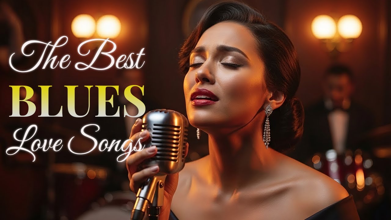Etta James Style Blues & Soul | Timeless Classics, Deep Emotion & Vintage Soul