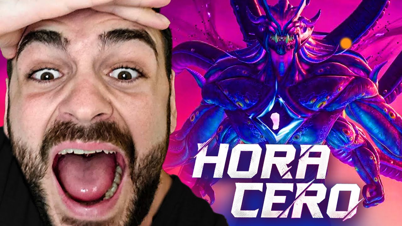 Jugué el MEJOR EVENTO FINAL de la HISTORIA DE FORNITE