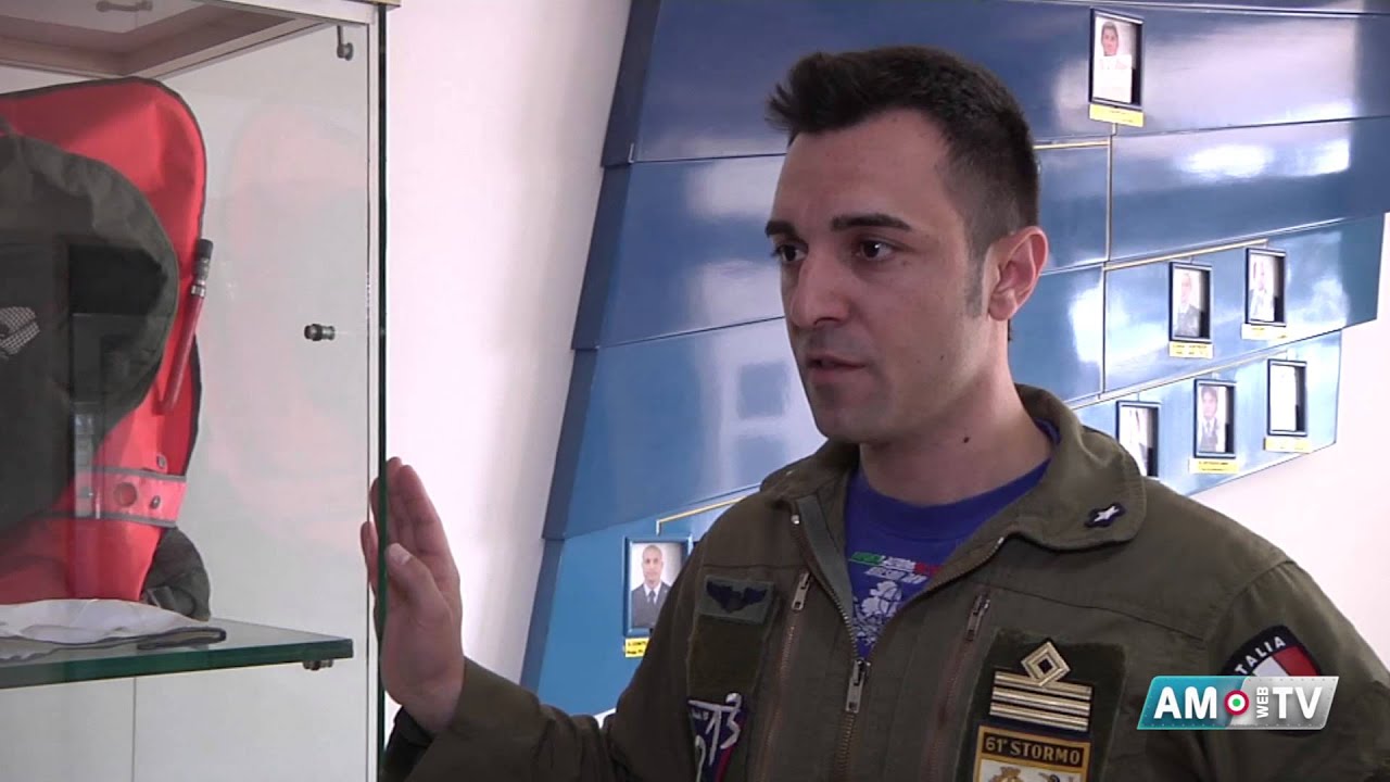 Aeronautica Militare, vestizione 