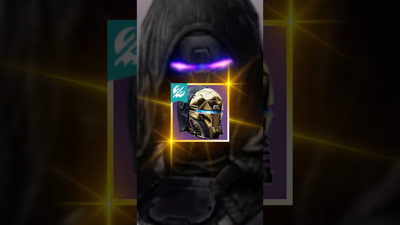 NEW Equilibrium Dungeon Armor Unique Interaction! #destiny2