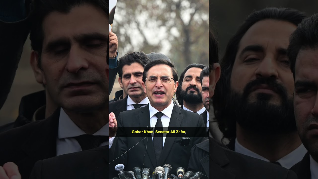 Hamid Mir's Revelation: Imran Khan's Sons Coming to Pakistan Sparks Panic in Powerful Circles