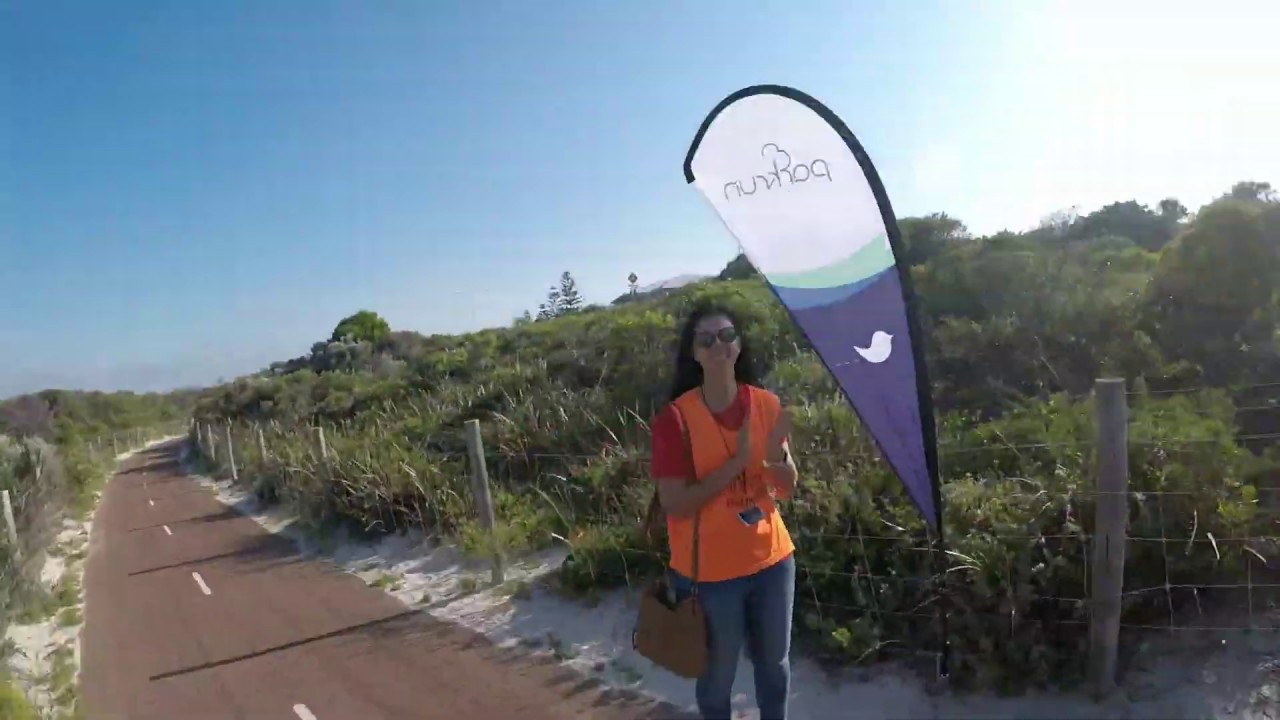 Whitfords Nodes parkrun