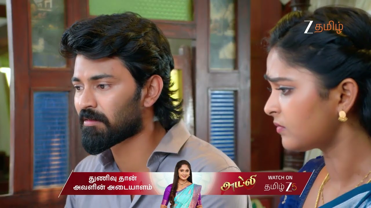 Sandhya Raagam | Ep - 775 | Best Scene | Jan 28 2026 | Zee Tamil