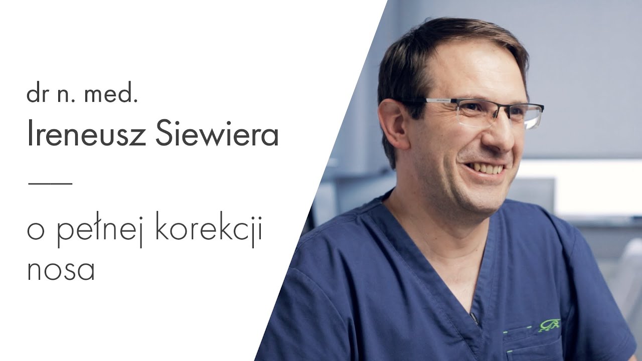 Jakie są przeciwwskazania do operacji nosa?