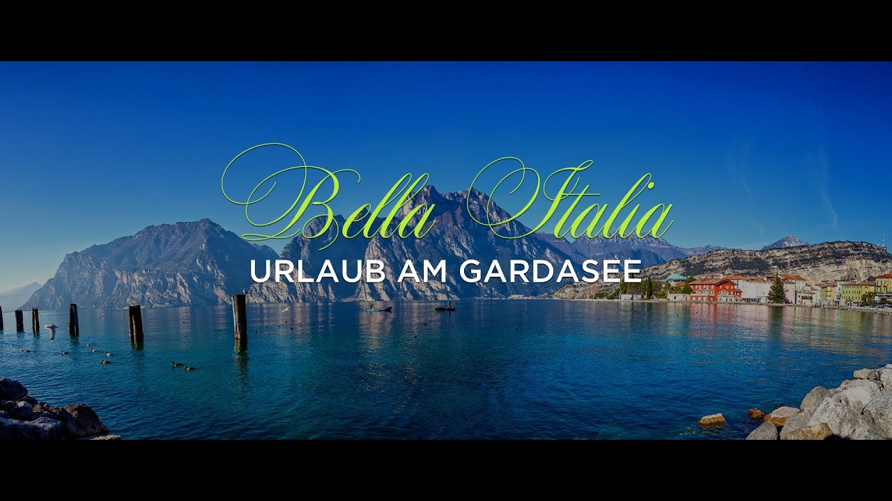 LIMONE DEL GARDA