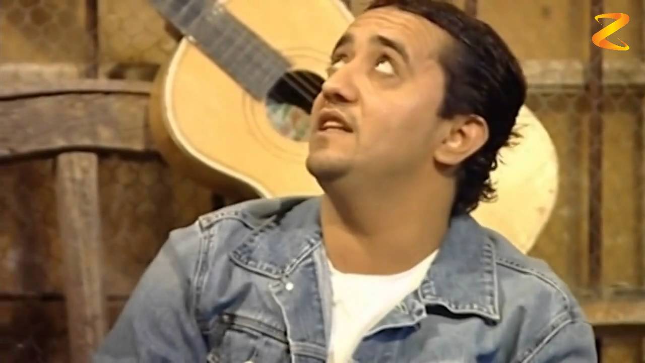 ماذا جرى للفنان علي الديك ولماذا فقد اعصابه ؟؟