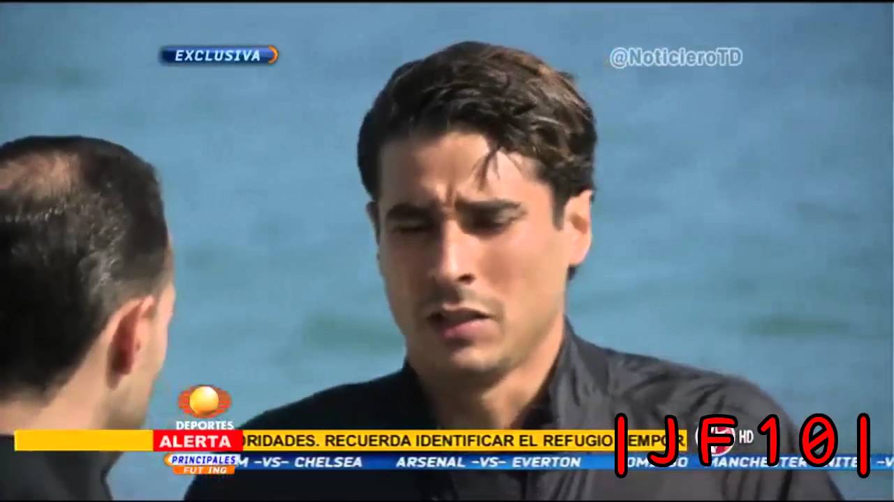 EXCLUSIVA: Entrevista a Memo Ochoa desde la Ciudad de Málaga, España | Televisa Deportes 2015