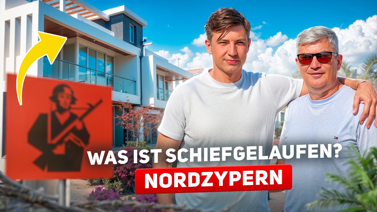 Wir haben eine Wohnung gekauft – und sind in eine 500-Meter-Falle getappt…