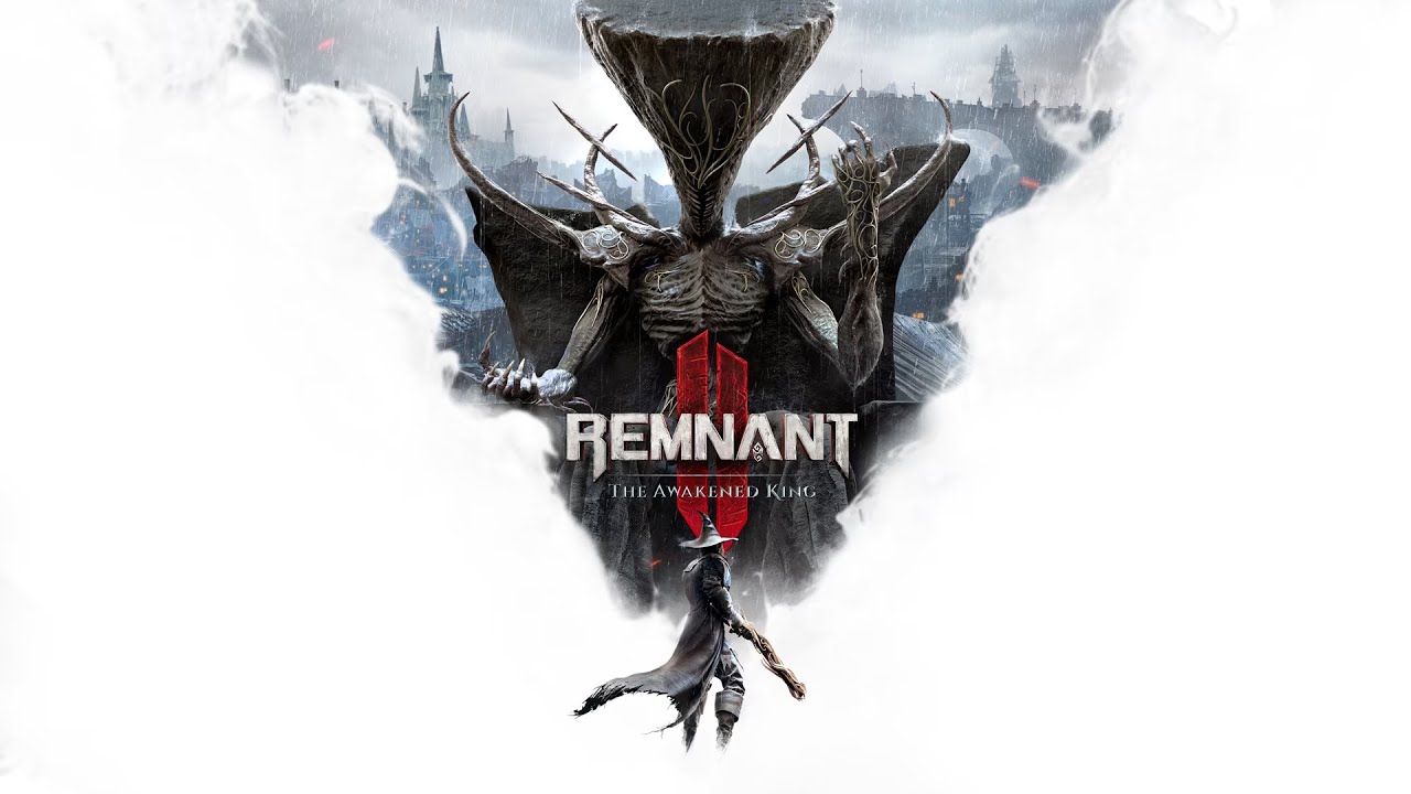 Remnant 2 / Перезапускаю приключения.