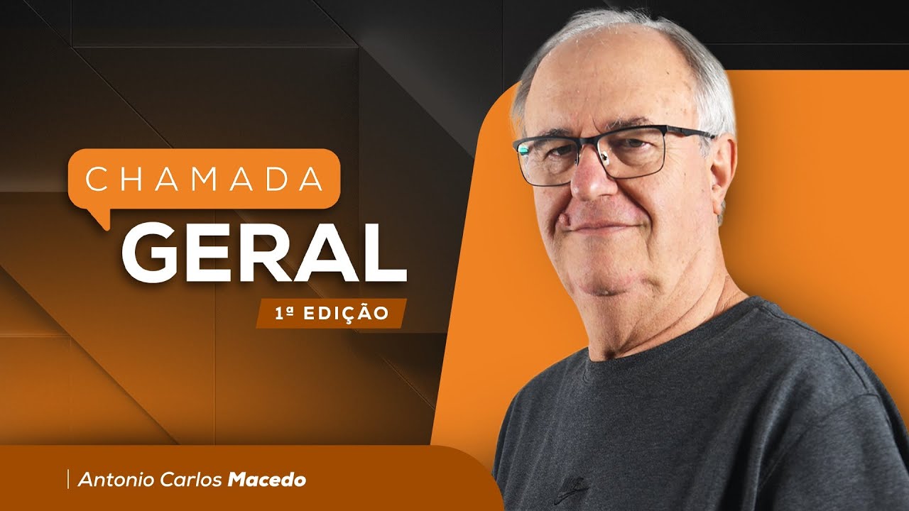 Últimas notícias do RS, trânsito, previsão do tempo e mais | Chamada Geral 1 | 18/02/2026