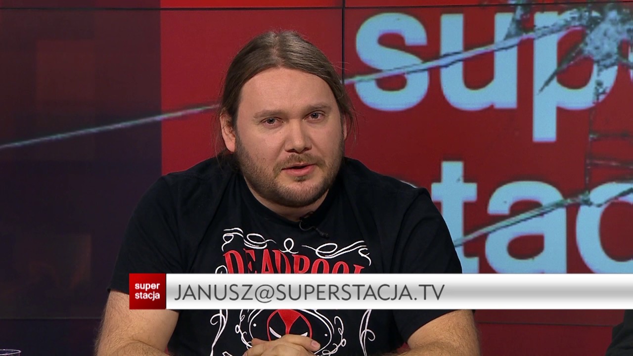 Życie i tw&oacute;rczość Zenka Kupatasy (Pytowy Janusz)