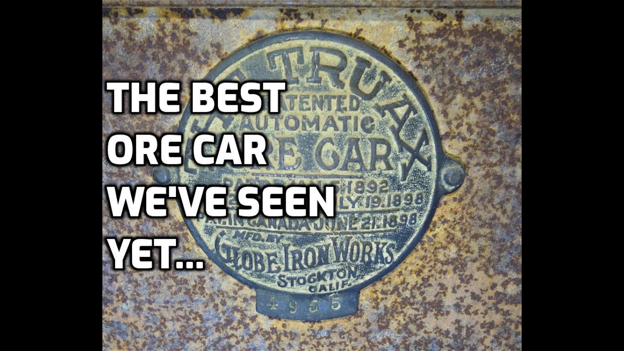 Ore Car Wars: Give Us Your Best...