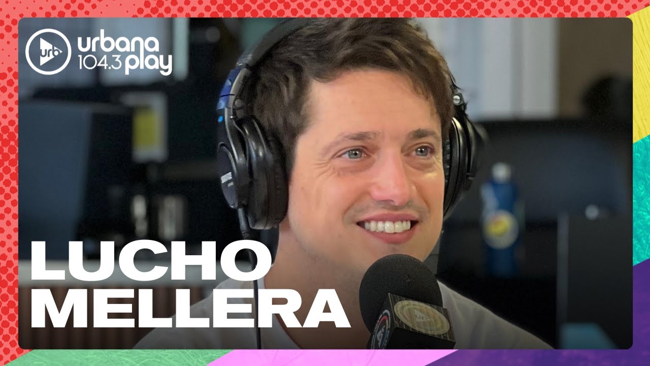 Lucho Mellera y una edición express de ¿tengo razón o no tengo razón? #Perros2024